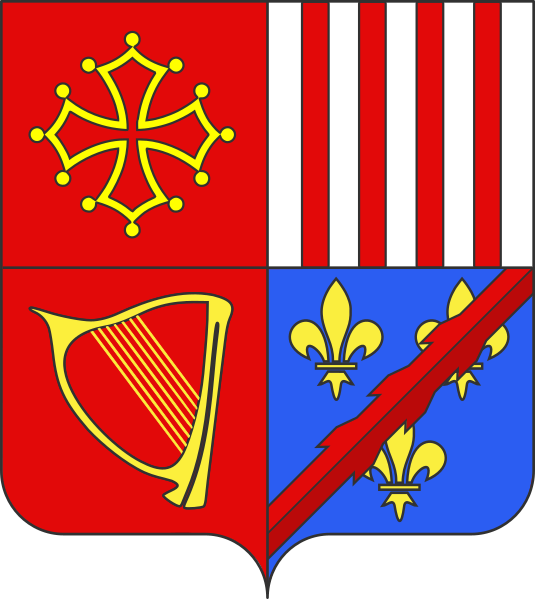 File:Blason Famille d'Arpajon 1522.svg