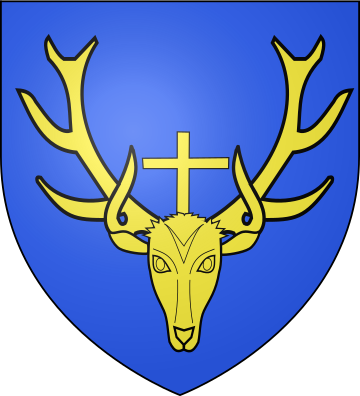 File:Blason Manin.svg