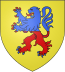 Wappen von Sotteville-sur-Mer