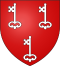 Wappen von Camphin-en-Carembault