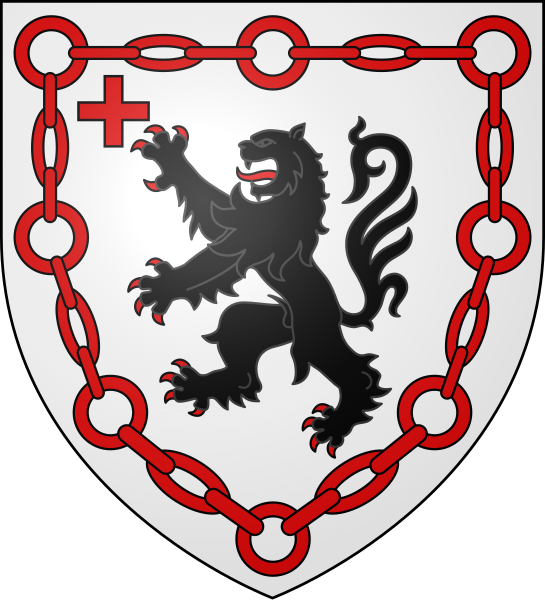 File:Blason de la ville de Orchies (59) Nord-France.svg