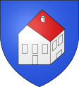 Saint-Pierre-de-Mézoargues címere