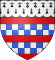 Sainte-Anne-sur-Brivet címere