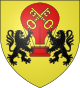 Claville-Motteville - Armoiries