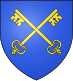 Wappen von Donnemarie-Dontilly