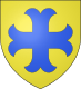 弗莱克斯堡徽章