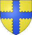 Blason ville fr La Harmoye (Côtes-d'Armor).svg