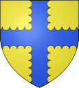 Wappen von La Harmoye