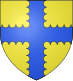 Coat of arms of La Harmoye