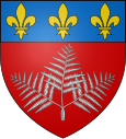 Montech Coat of Arms