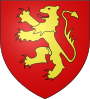 Blason de Nogentel