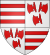 Stadtwappen von Rousies (Nord) .svg