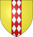 Saint-Laurent-de-la-Cabrerisse címere