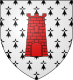 Coat of arms of Tourves