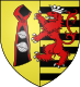 Coat of arms of Vaulx-en-Velin