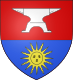 赞斯维莱徽章