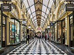 Royal Arcade, Melbourne