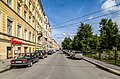 * Nomination Blokhina Street in Saint Petersburg --Florstein 09:18, 20 December 2015 (UTC) * Promotion Good quality. --Jacek Halicki 09:33, 20 December 2015 (UTC)