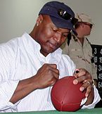 Bo Jackson in 2004 Bo Jackson Autographs for Troops in SW Asia Feb 1, 2004.jpg