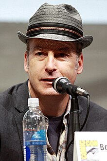 Bob Odenkirk Wikipedia