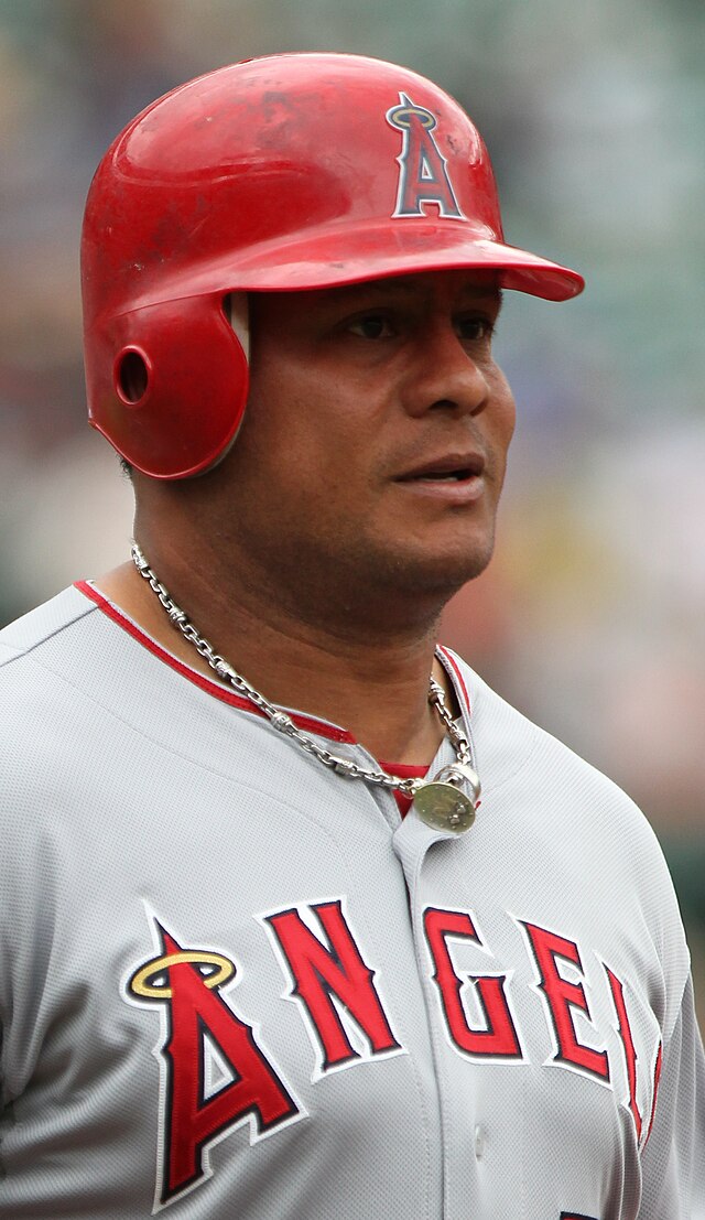 Bobby Abreu - Wikipedia