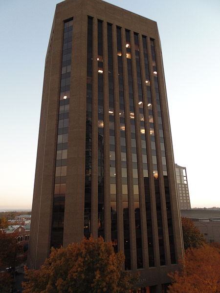 Image: Boise US Bank Building