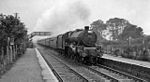 Bolton-le-Sands railway station