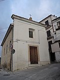 Vignette pour Église Sainte-Anne de Bomba