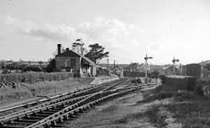 Boncath railway station 1849673 12a2910c.jpg