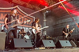 Bonfire-Nothing at all - 30th Anniversary Tour – Hamburg Harley Days 2016 03.jpg