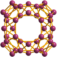 Illustratives Bild des Artikels Borospherene