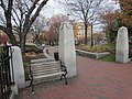 City Square Park