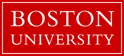 wordmark.svg Бостонского университета