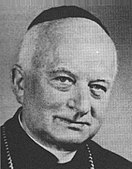 Joseph Ferche († 1965)