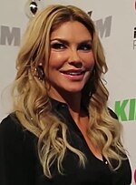 Thumbnail for Brandi Glanville