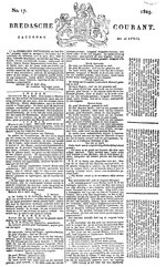 Миниатюра для Файл:Bredasche courant 26-04-1823 (IA ddd 010242565 mpeg21).pdf