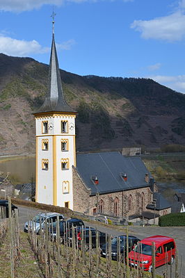 Sint-Laurentiuskerk