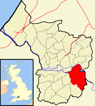 <span class="mw-page-title-main">Brislington</span> Area in southeast Bristol, UK