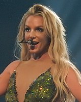 Britney Spears