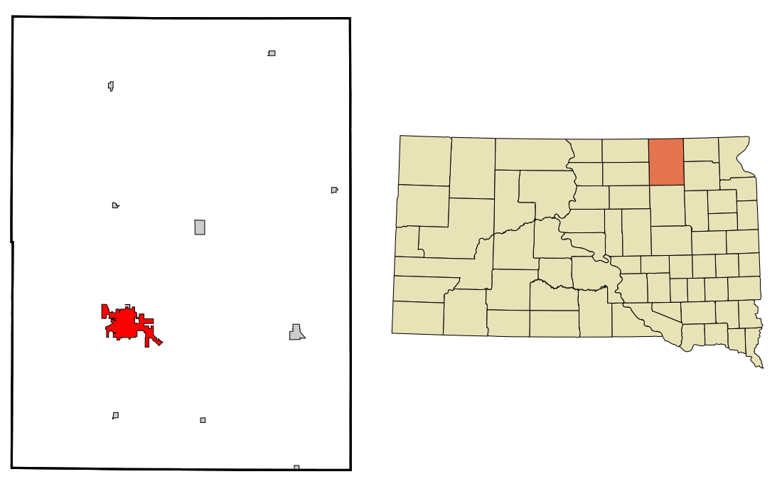 Aberdeen (South Dakota)