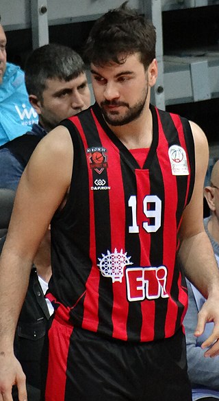 <span class="mw-page-title-main">Buğrahan Tuncer</span> Turkish basketball player