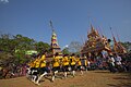 File:Buddhist monk's funeral 1.jpg