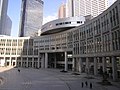 東京都議会 Tokyo Metropolitan Assembly building