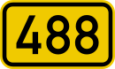 Bundesstraße 488