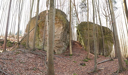 Burgstall Hienberg19