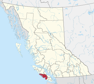 Alberni-Clayoquot Regional District Regional district in British Columbia, Canada