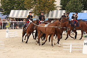 France Garde Républicaine