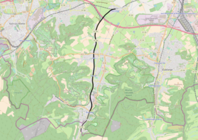 Illustrativt billede af artiklen Line 6c (CFL)