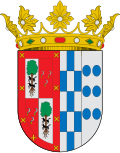 Miniatura para Ducado de Algeciras