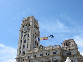 <span class="mw-page-title-main">Cabildo Insular de Tenerife</span>